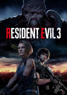 Resident Evil 3 historic low price