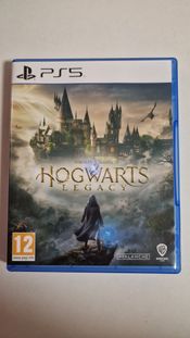 Hogwarts Legacy PlayStation 5