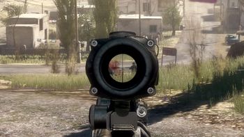Redeem Operation Flashpoint: Red River Xbox 360