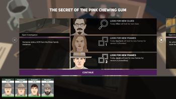 This Is the Police 2 Nintendo Switch