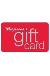 Walgreens Gift Card 5 USD Key UNITED STATES