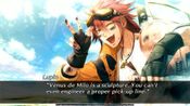 Code: Realize ~Wintertide Miracles~