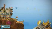 Worms W.M.D XBOX LIVE Key UNITED STATES