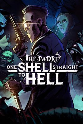 One Shell Straight to Hell game cover