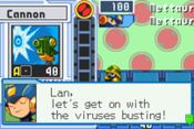 Mega Man Battle Network 4 Red Sun & Blue Moon for sale