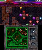 Redeem Digger Dan DX