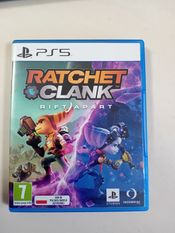 Ratchet & Clank: Rift Apart PlayStation 5