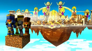 Minecraft: Story Mode - A Telltale Games Series PlayStation 4