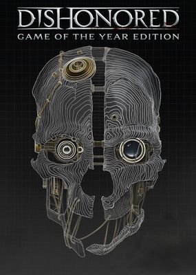 Dishonored GOTY