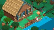 Red's Kingdom Steam Key GLOBAL