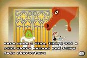 Shrek: Reekin' Havoc Game Boy Advance