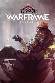 Warframe: Wake Up Tenno Pack (DLC) cover