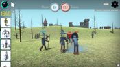Clash of Castle (PC) Steam Key GLOBAL for sale