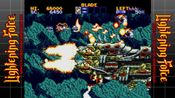 Redeem SEGA AGES Lightening Force: Quest for the Darkstar