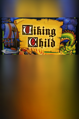 Prophecy I - The Viking Child game cover