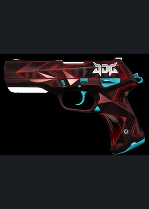 Valorant - VCT26 x JDG Classic Skin (DLC) PC Key GLOBAL
