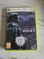 Halo 3: ODST Xbox 360