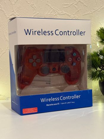 Naujas PS4/Playstation 4 V2 pultelis controller valdyklis
