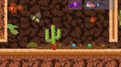 Ant-Gravity: Tiny's Adventure Steam Key GLOBAL