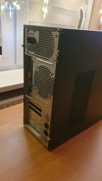 Buy Pc darbui / serverinė i5 2500k