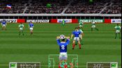World Soccer Jikkyou Winning Eleven 3: World Cup France '98 PlayStation