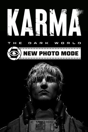 Karma: The Dark World Steam (PC) Key GLOBAL