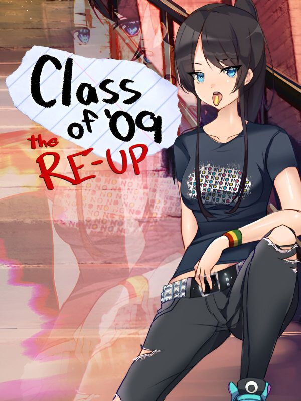 Wondering if Class of 09 The Re-Up can be free?