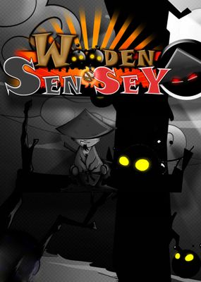 Wooden Sen'SeY game cover