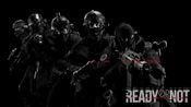 Redeem Ready or Not