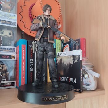 Resident Evil 4: Collector's Edition PlayStation 5