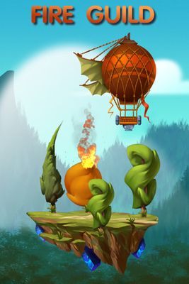 Fire Guild game cover