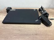 Lenovo i5-3320 8GB Ram W10p licenzija ir Dock