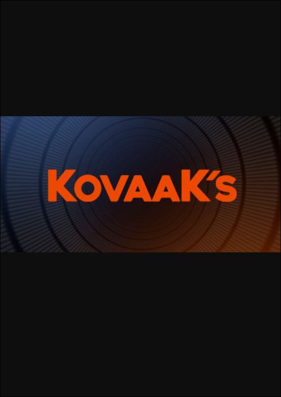 KovaaK's (PC) Steam Key GLOBAL