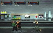 Streets of Fury EX (PC) Steam Key EUROPE