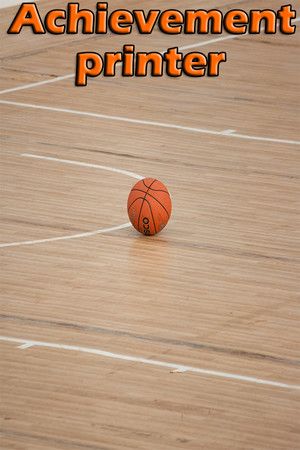 Achievements printer (PC) Steam Key GLOBAL