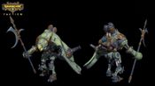 Redeem WARMACHINE Tactics + Mercenaries Faction Bundle Steam Key GLOBAL
