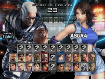 Get Tekken 5 PlayStation 2
