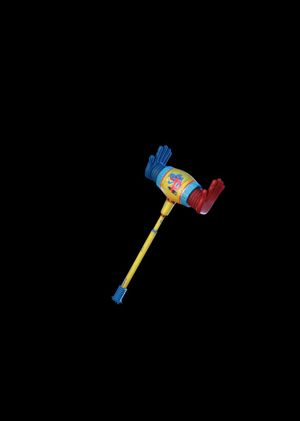 Fortnite - Slappy Sledge Pickaxe (DLC) Epic Games Key GLOBAL