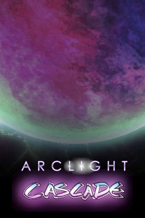 Arclight Cascade Steam Key (PC) GLOBAL