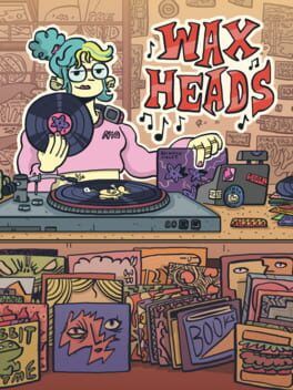 Wax Heads Steam Key (PC) NORTH AMERICA