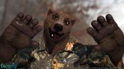 FaceRig Strong Paws (DLC) Steam Key GLOBAL for sale