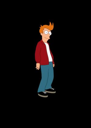 Fortnite - Philip J. Fry Outfit (DLC) Epic Games Key GLOBAL