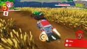 Buy The Stretchers (Nintendo Switch) eShop Key EUROPE