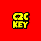 C2CKEY