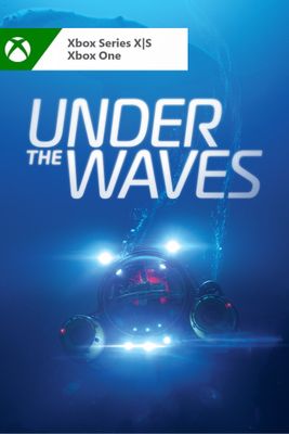 Under The Waves Código de XBOX LIVE ARGENTINA