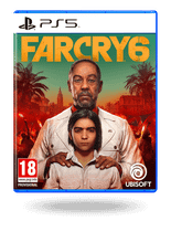 Far Cry 6 PlayStation 5
