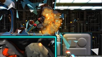 Triple Pack: Trials HD, Limbo, Splosion Man Xbox 360