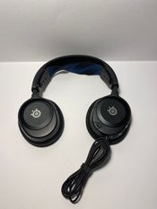 Steelseries Arctis Nova 1 žaidimų ausinės gaming headset