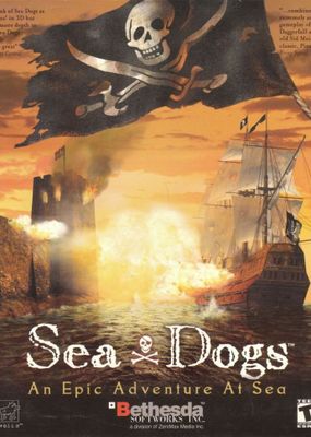Sea Dogs
