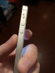 Apple iPhone 5s 32GB White/Silver